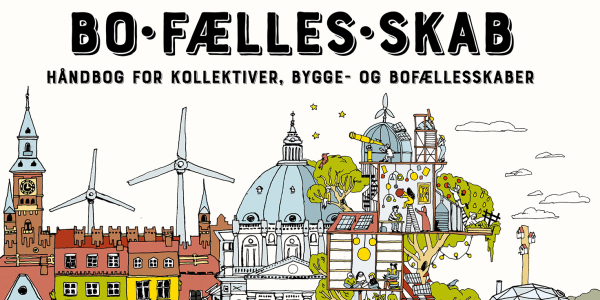 Bogudgivelse // Bo.Fælles.Skab