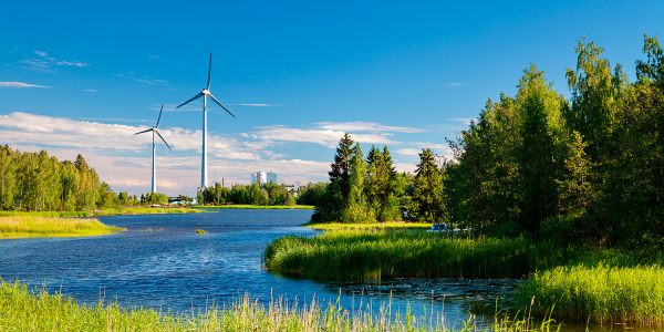 Borgerdrevne energifællesskaber