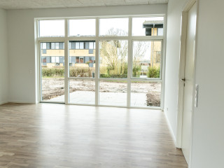 Bæredygtig, nybygget bolig i Krogsbølle (Bofællesskab) - Indflytning_Otterup-2110_f47989433524d5ad8d3c1cd5da1079e9