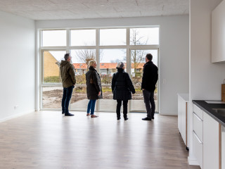 Bæredygtig, nybygget bolig i Krogsbølle (Bofællesskab) - Indflytning_Otterup-2134_a6dee8af8f812fcd87dad29976afc127